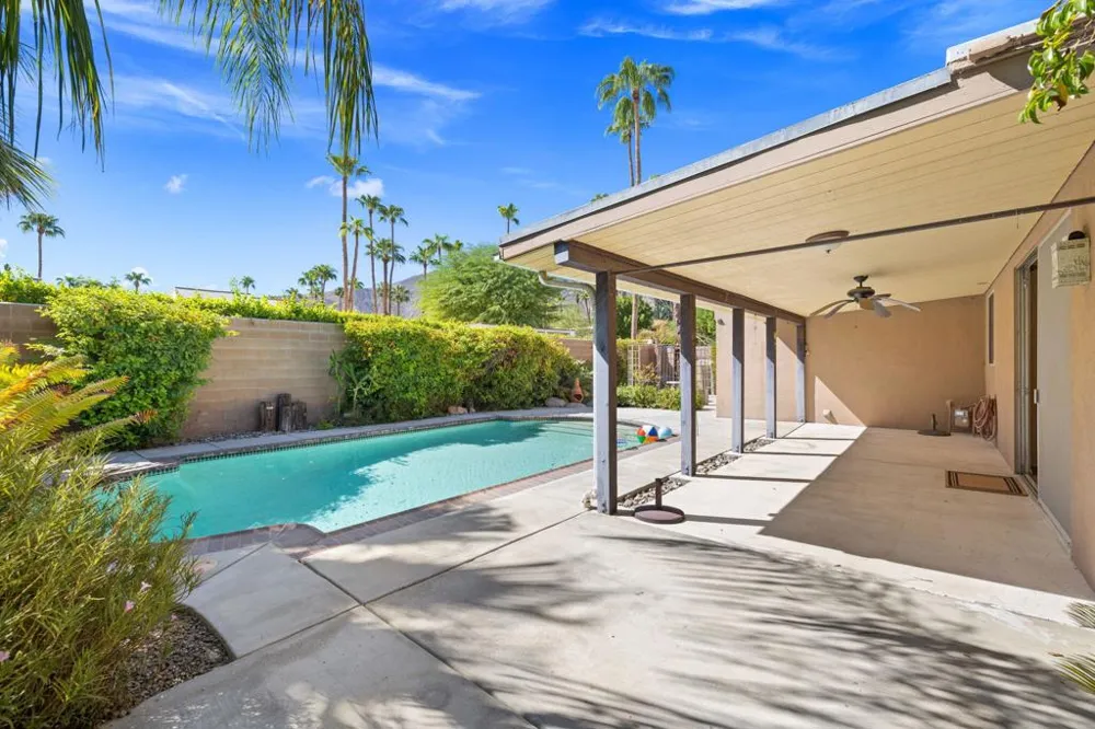 71366 Halgar Road Rancho Mirage, CA 92270