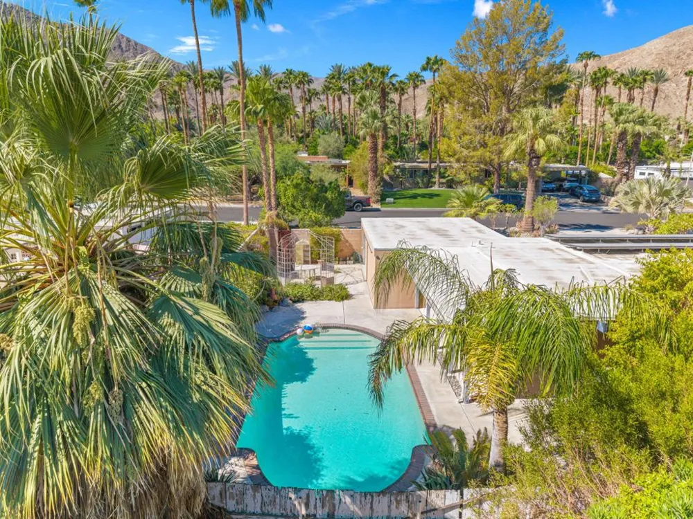 71366 Halgar Road Rancho Mirage, CA 92270