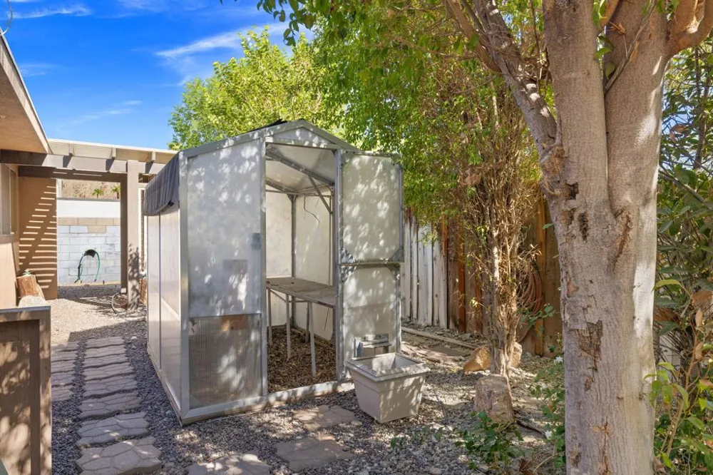 71366 Halgar Road Rancho Mirage, CA 92270