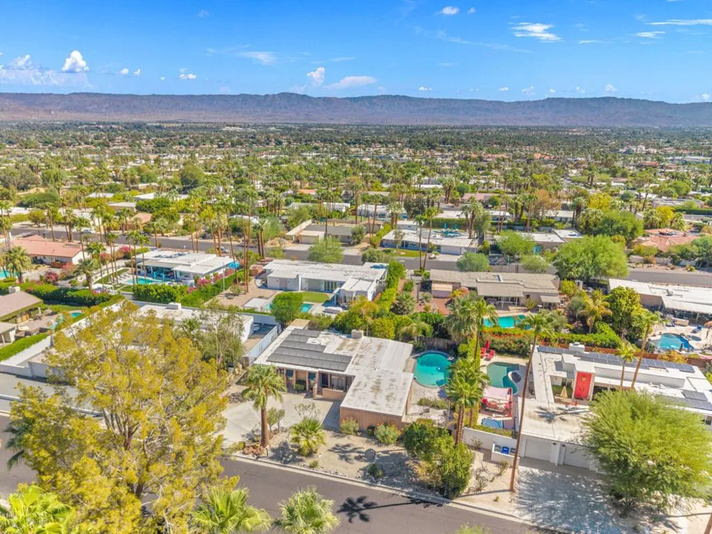 71366 Halgar Road Rancho Mirage, CA 92270