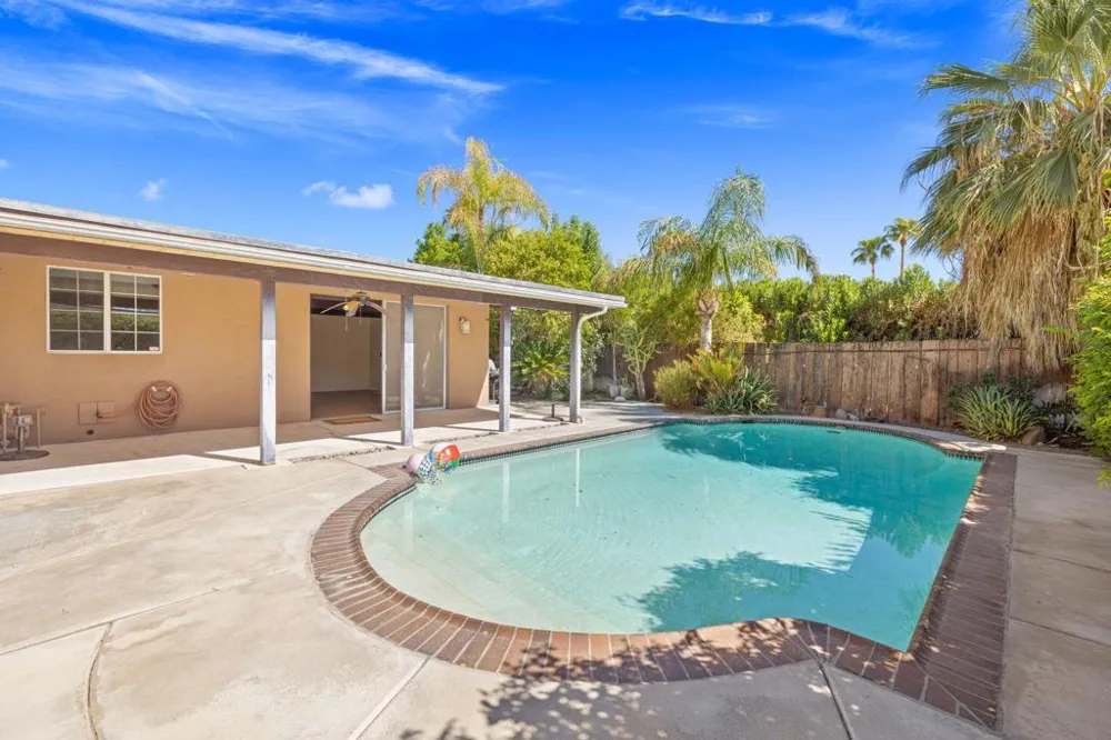71366 Halgar Road Rancho Mirage, CA 92270