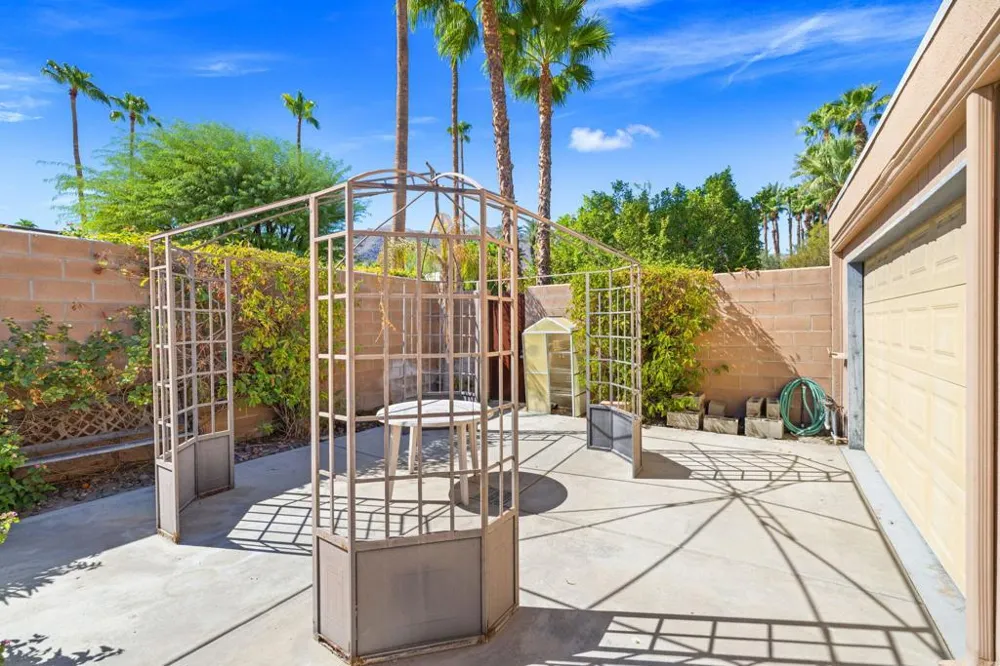 71366 Halgar Road Rancho Mirage, CA 92270