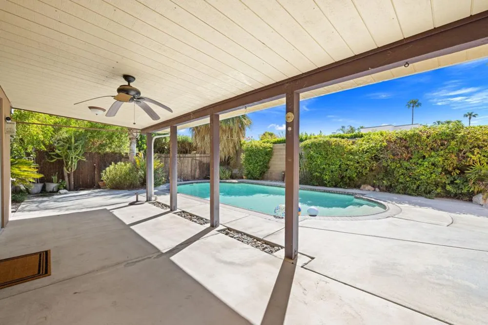 71366 Halgar Road Rancho Mirage, CA 92270