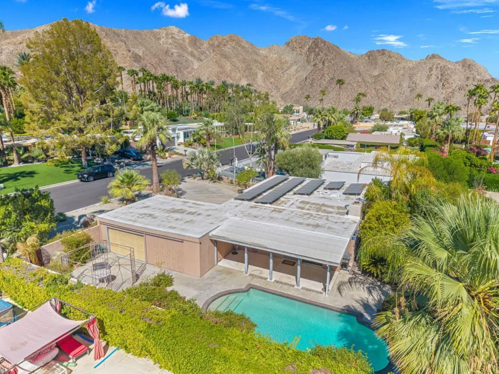 71366 Halgar Road Rancho Mirage, CA 92270