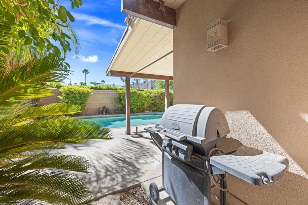 71366 Halgar Road Rancho Mirage, CA 92270