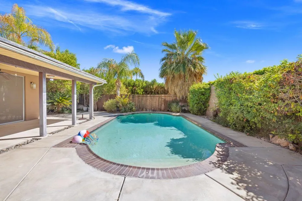 71366 Halgar Road Rancho Mirage, CA 92270