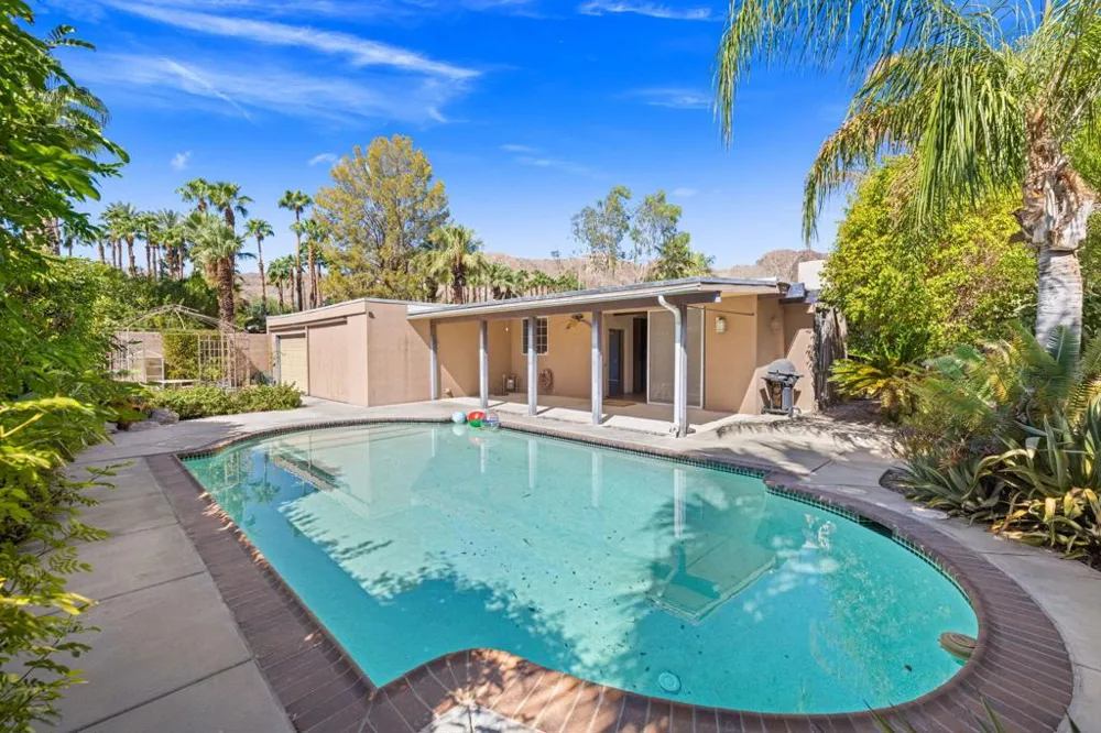 71366 Halgar Road Rancho Mirage, CA 92270
