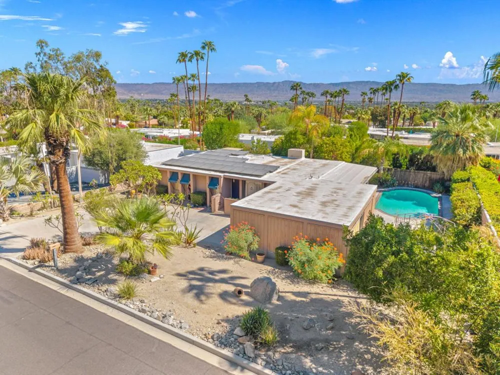 71366 Halgar Road Rancho Mirage, CA 92270