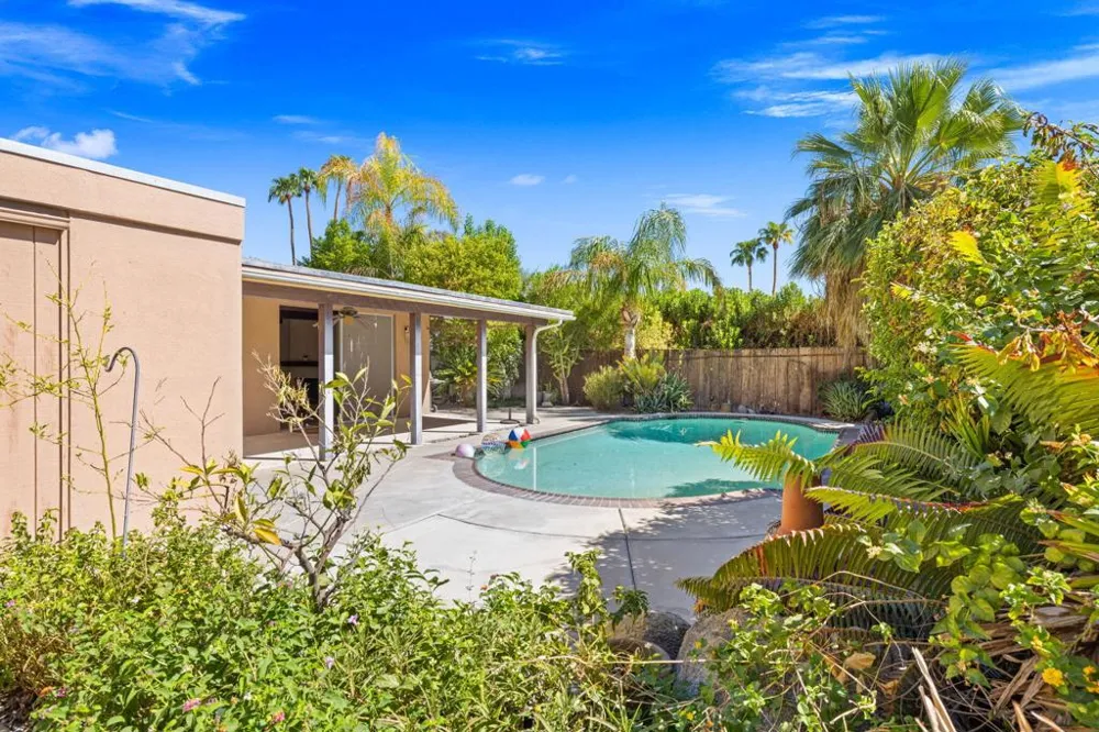 71366 Halgar Road Rancho Mirage, CA 92270