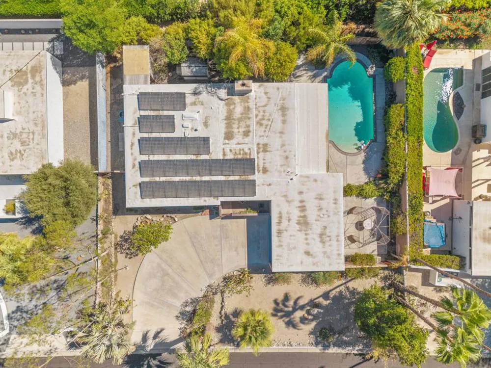 71366 Halgar Road Rancho Mirage, CA 92270