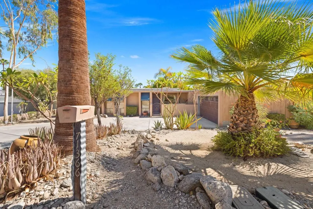 71366 Halgar Road Rancho Mirage, CA 92270