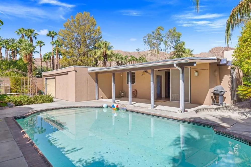 71366 Halgar Road Rancho Mirage, CA 92270