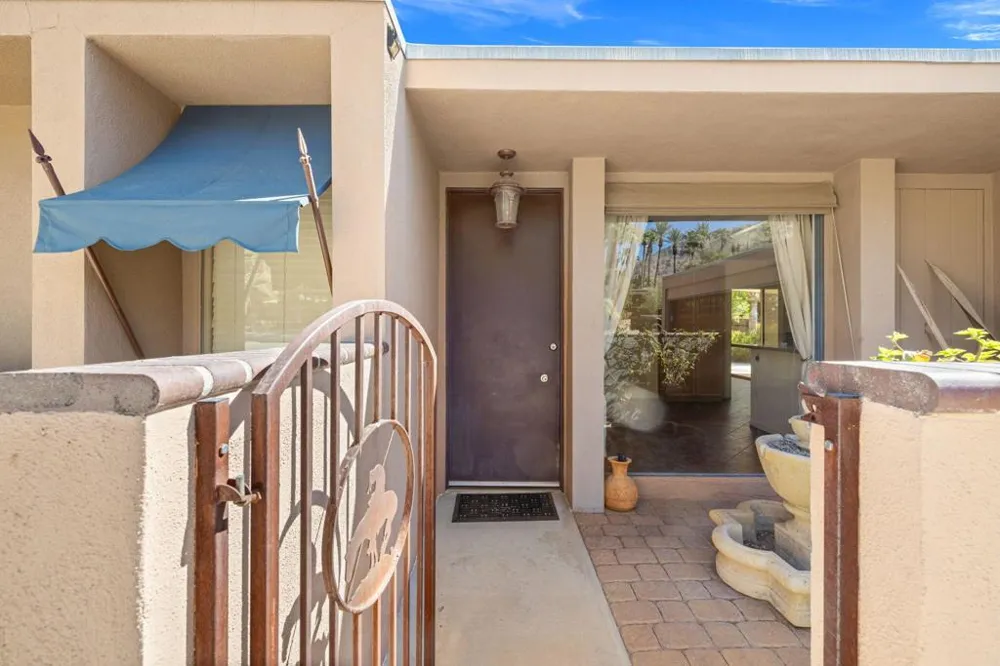 71366 Halgar Road Rancho Mirage, CA 92270