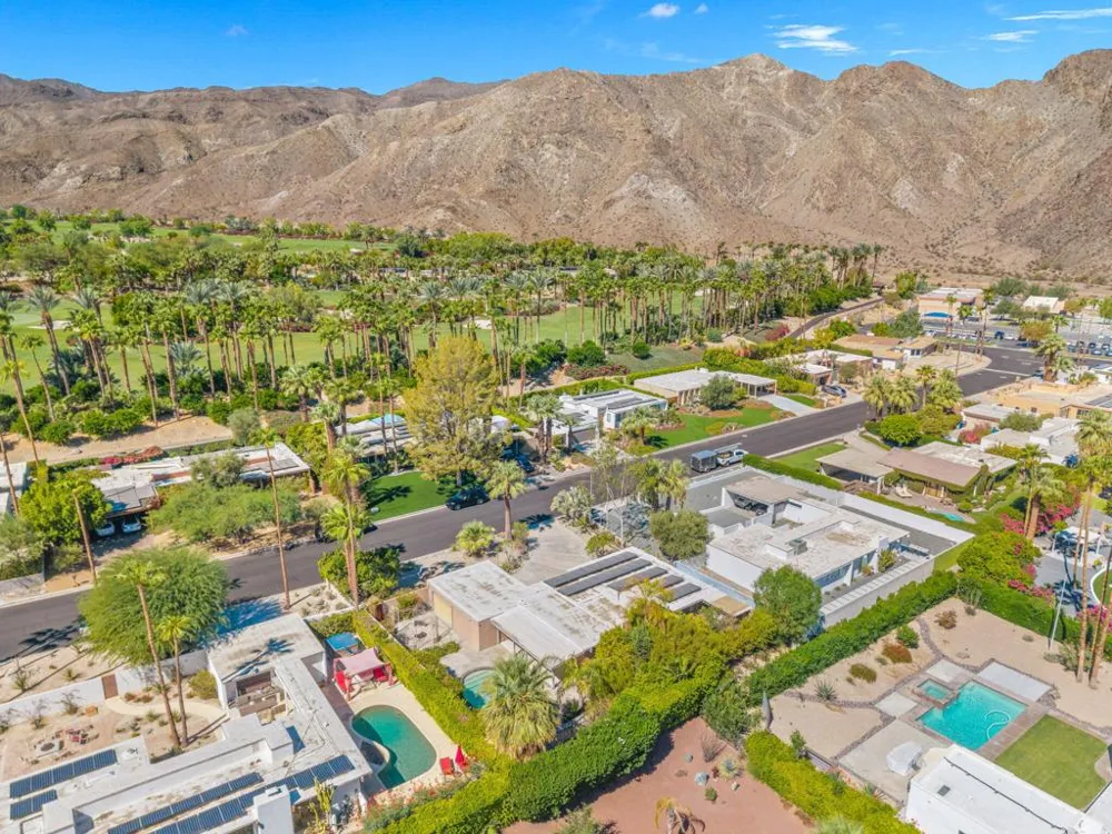 71366 Halgar Road Rancho Mirage, CA 92270