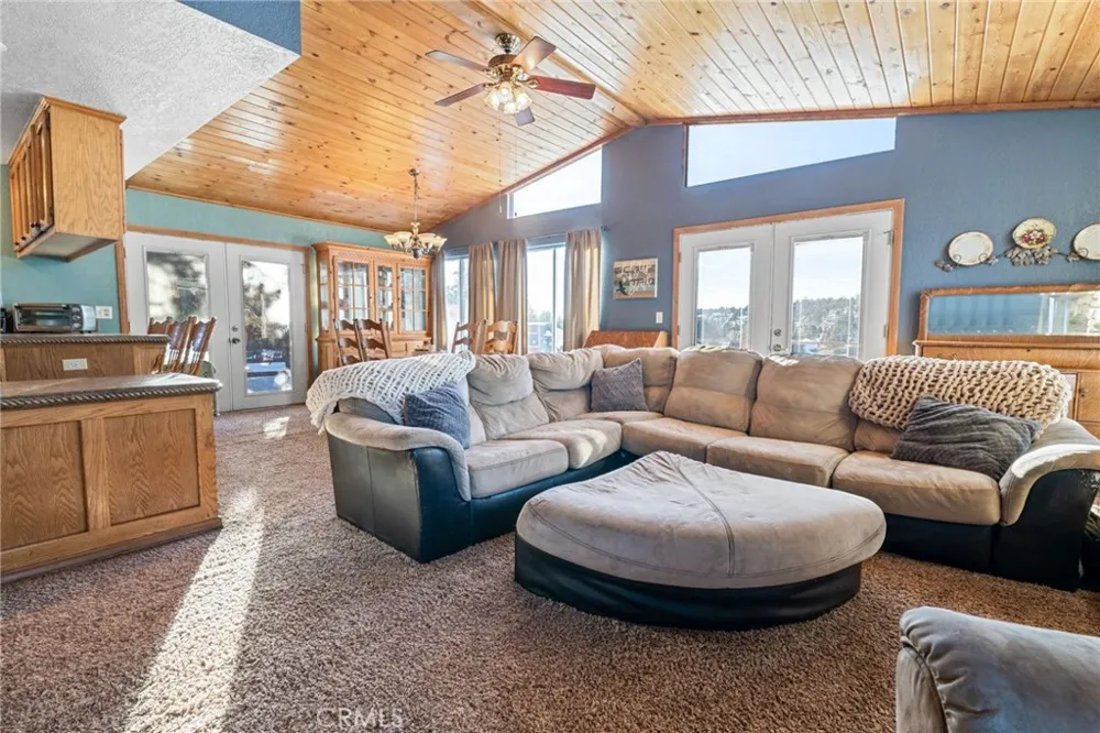 1210 Crestwood Big Bear City, CA 92314