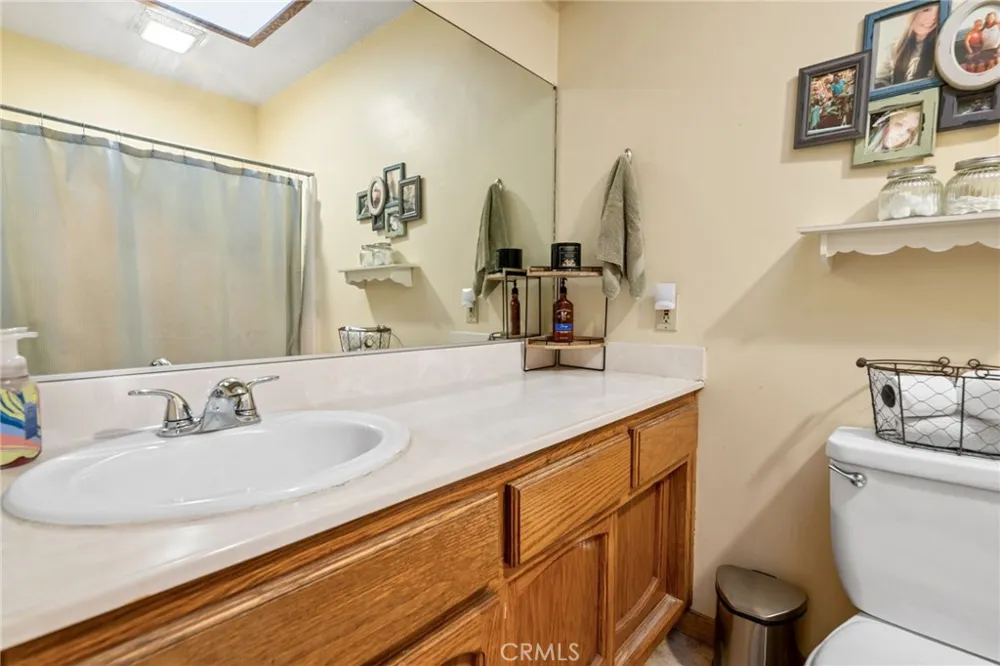 1210 Crestwood Big Bear City, CA 92314