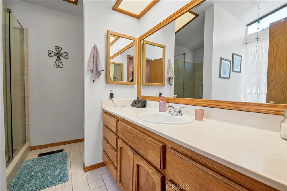 1210 Crestwood Big Bear City, CA 92314