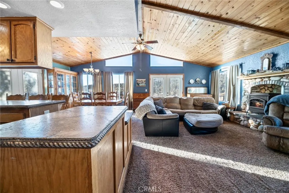1210 Crestwood Big Bear City, CA 92314