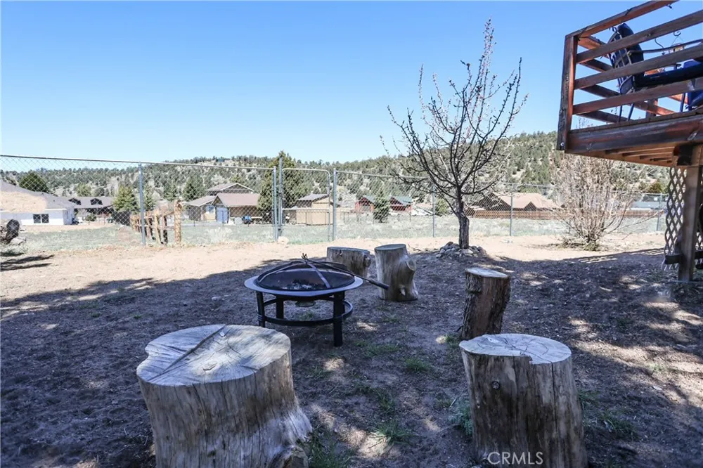 1210 Crestwood Big Bear City, CA 92314
