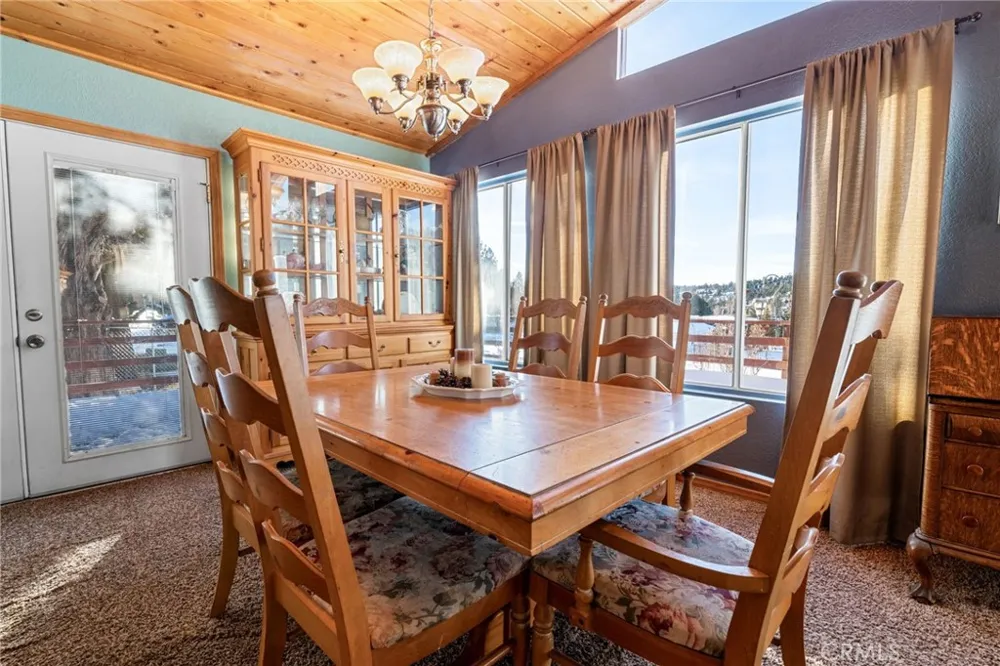 1210 Crestwood Big Bear City, CA 92314