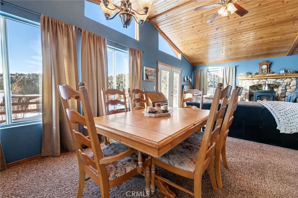 1210 Crestwood Big Bear City, CA 92314