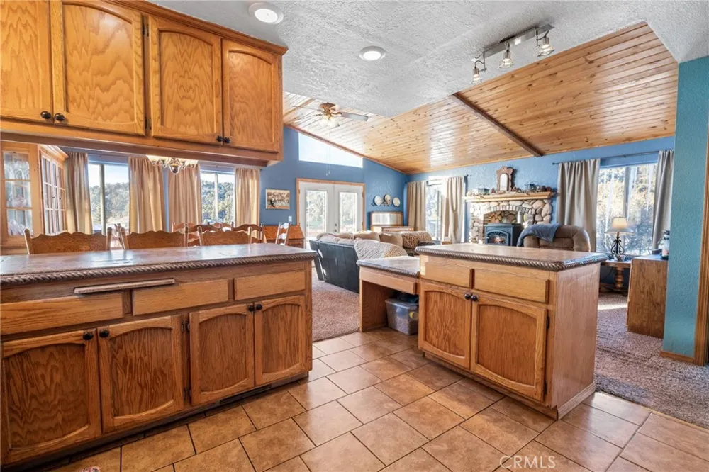 1210 Crestwood Big Bear City, CA 92314