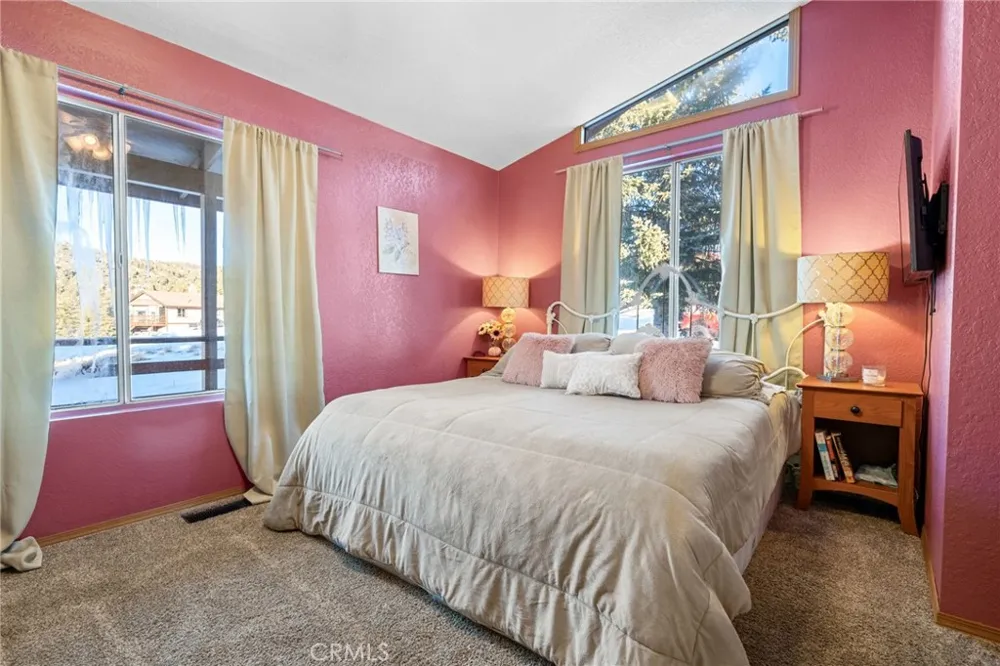 1210 Crestwood Big Bear City, CA 92314