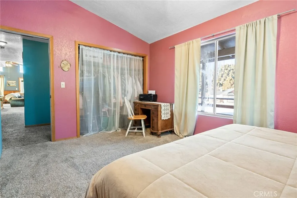 1210 Crestwood Big Bear City, CA 92314