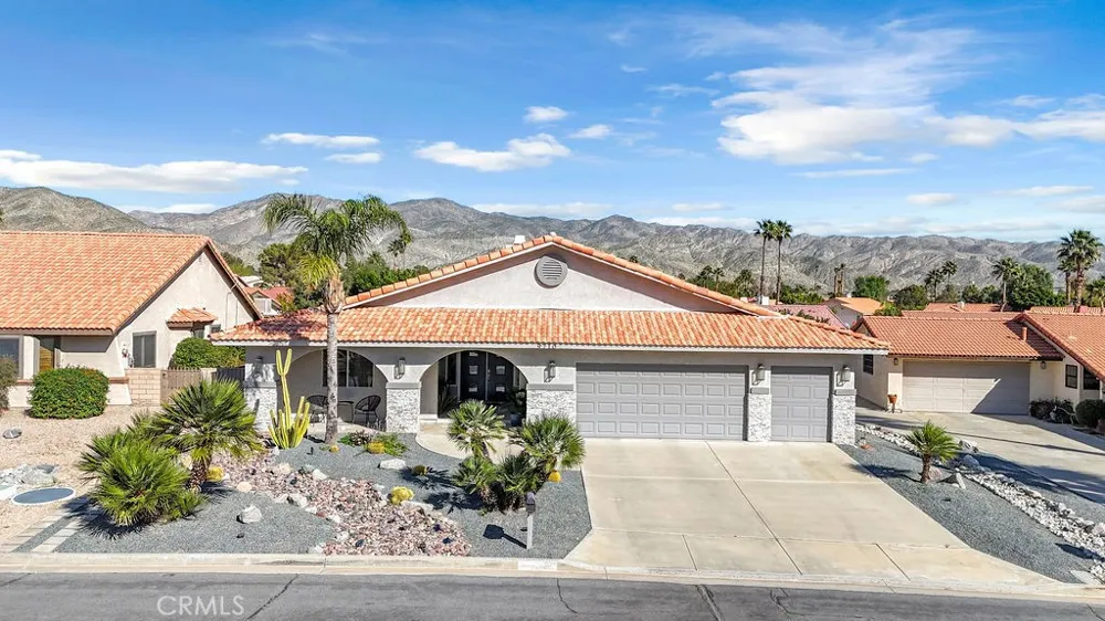 9710 Troon Court Desert Hot Springs, CA 92240