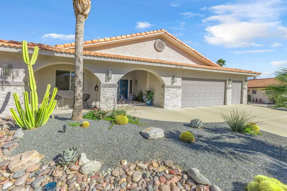9710 Troon Court Desert Hot Springs, CA 92240