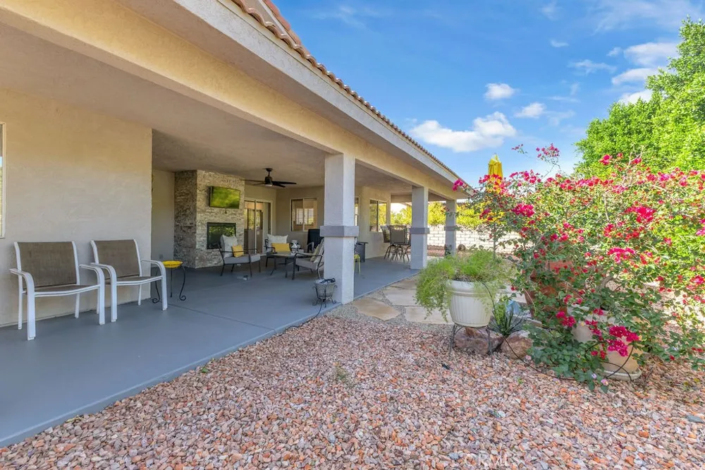 9710 Troon Court Desert Hot Springs, CA 92240