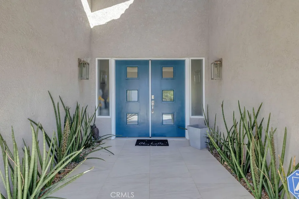 9710 Troon Court Desert Hot Springs, CA 92240