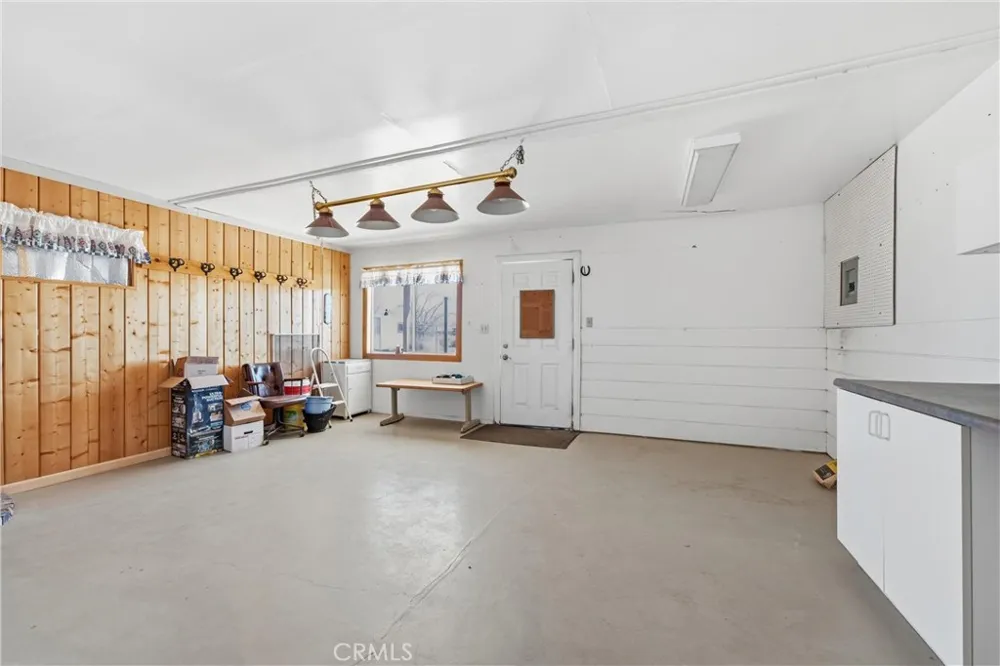 7675 Poppy Boulevard California City, CA 93505