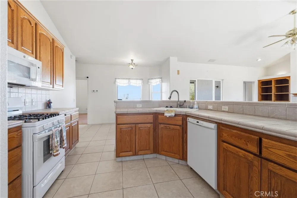 7675 Poppy Boulevard California City, CA 93505