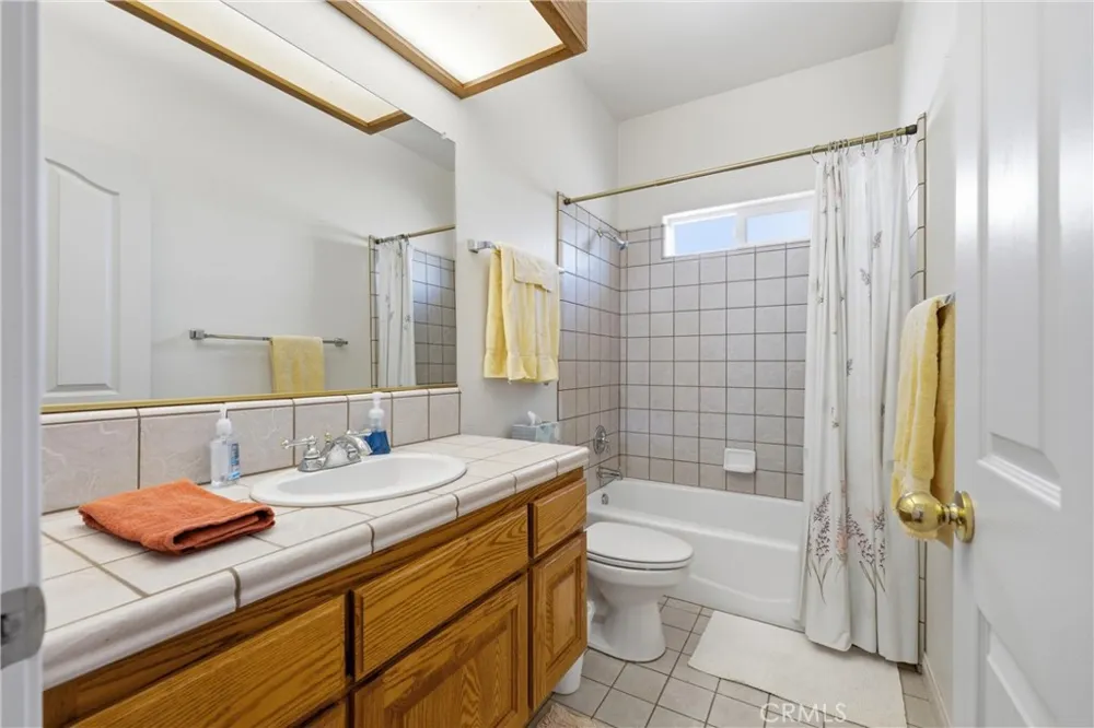 7675 Poppy Boulevard California City, CA 93505
