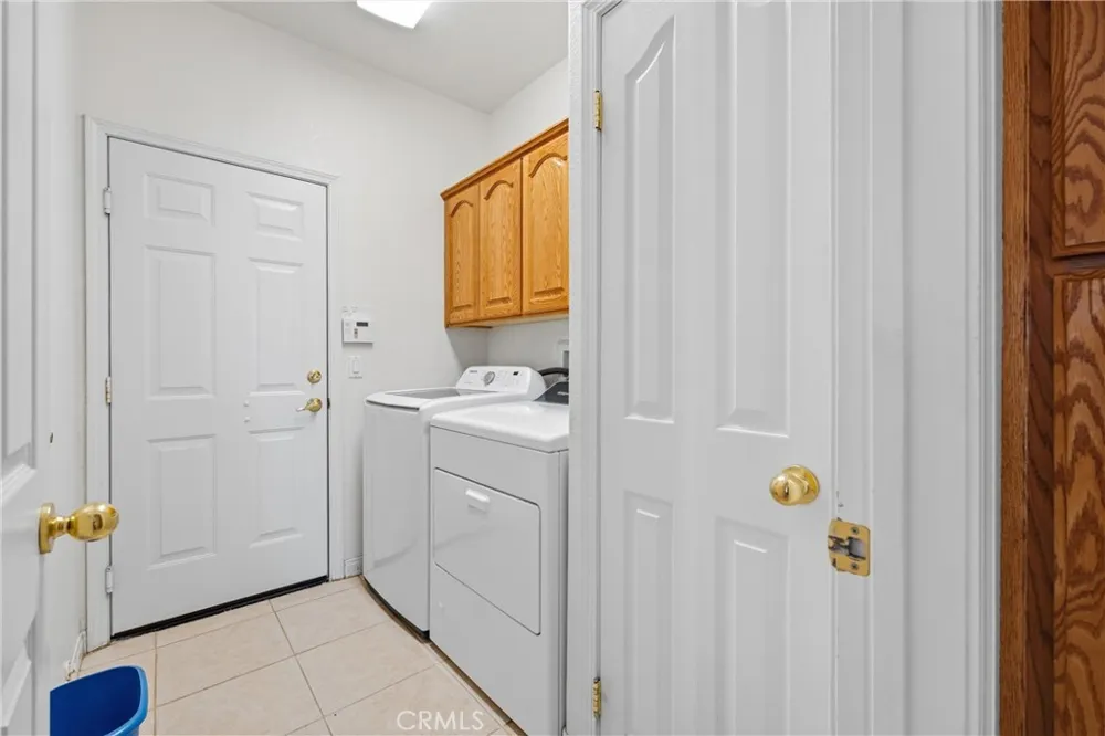 7675 Poppy Boulevard California City, CA 93505