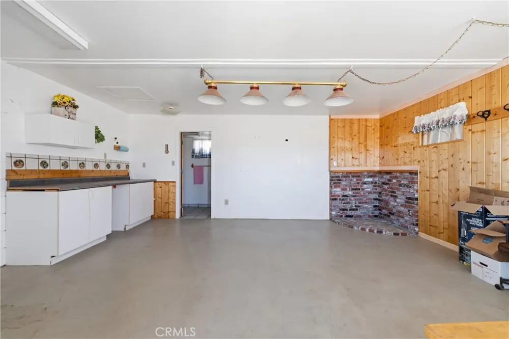 7675 Poppy Boulevard California City, CA 93505