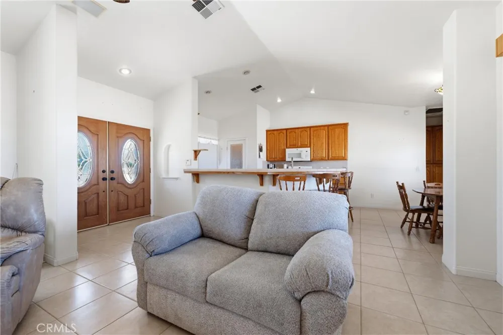 7675 Poppy Boulevard California City, CA 93505