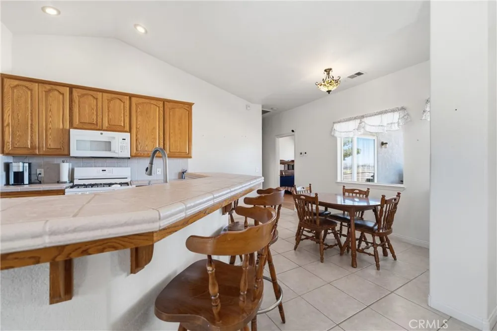 7675 Poppy Boulevard California City, CA 93505