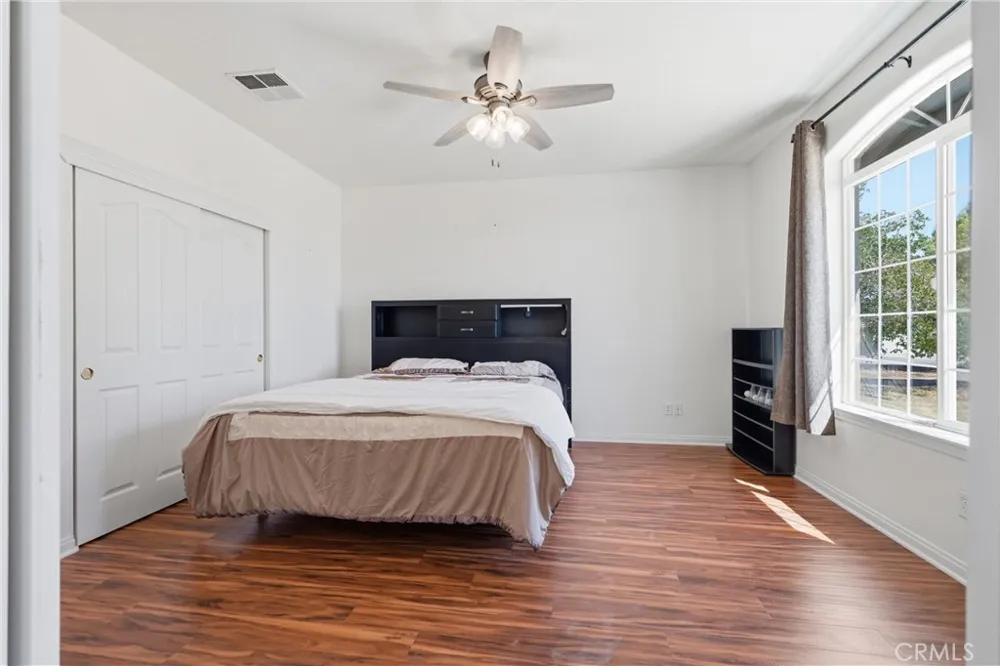 7675 Poppy Boulevard California City, CA 93505