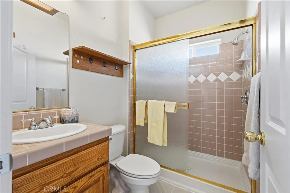 7675 Poppy Boulevard California City, CA 93505