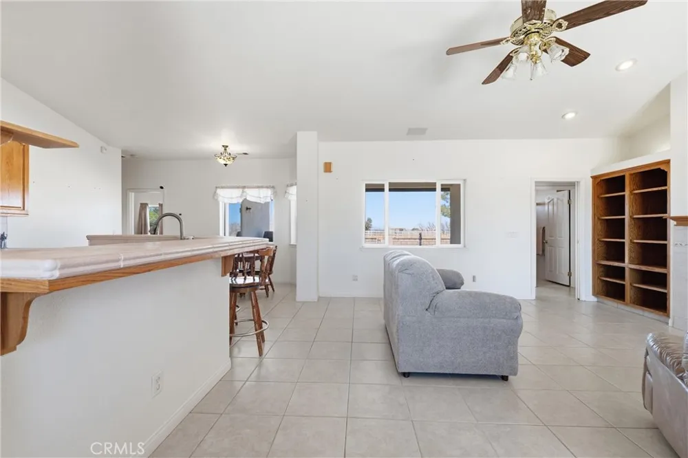 7675 Poppy Boulevard California City, CA 93505