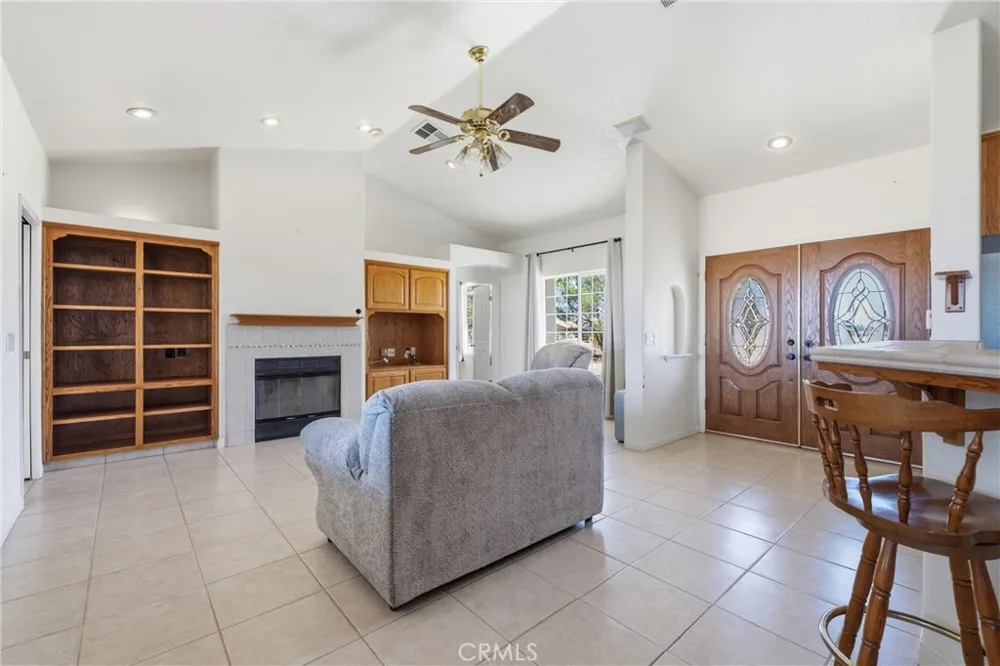 7675 Poppy Boulevard California City, CA 93505
