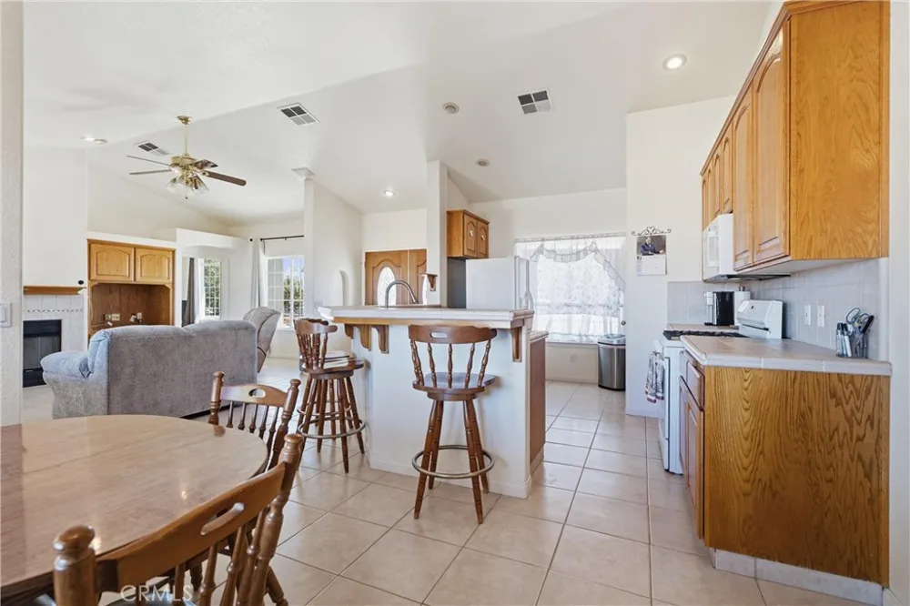 7675 Poppy Boulevard California City, CA 93505