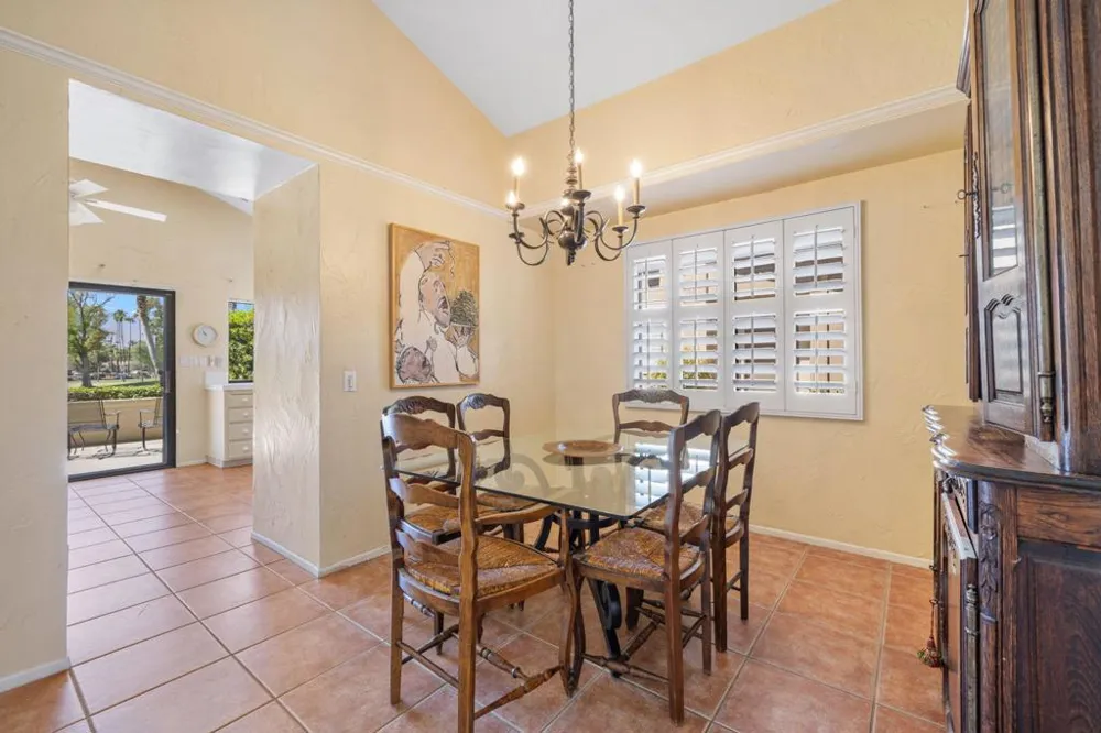 171 Bouquet Canyon Drive Palm Desert, CA 92211
