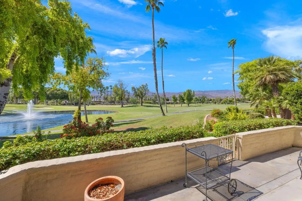 171 Bouquet Canyon Drive Palm Desert, CA 92211