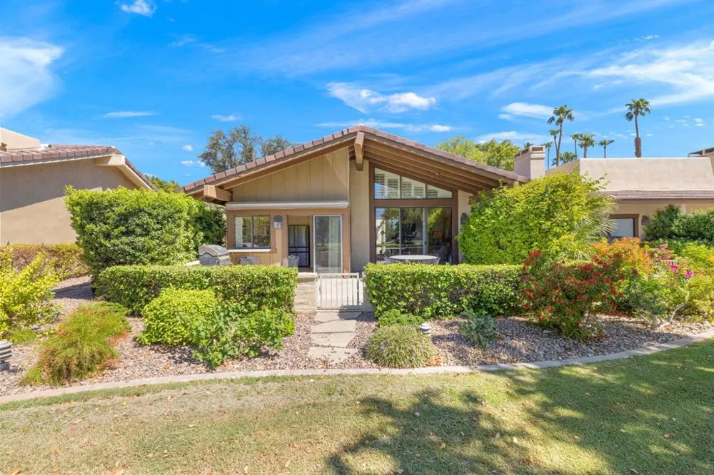 171 Bouquet Canyon Drive Palm Desert, CA 92211