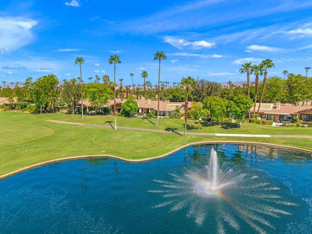 171 Bouquet Canyon Drive Palm Desert, CA 92211