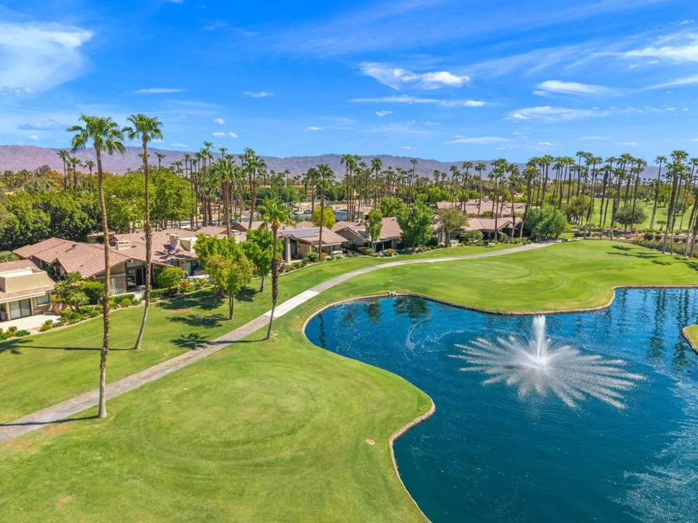 171 Bouquet Canyon Drive Palm Desert, CA 92211