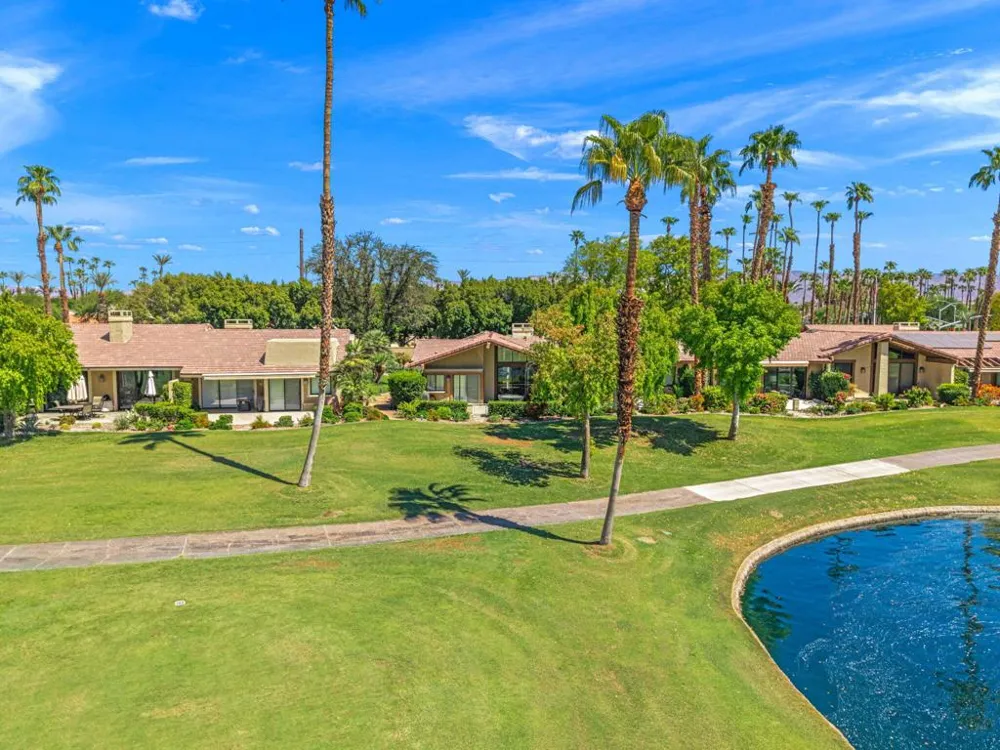 171 Bouquet Canyon Drive Palm Desert, CA 92211